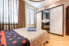 Отель Sweet Home Apartment  Тбилиси